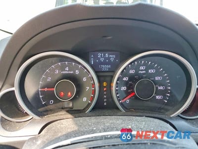Zdjęcie 9 z 12 samochodu: 2012 ACURA TL VIN:19UUA8F75CA004191 - miniatura