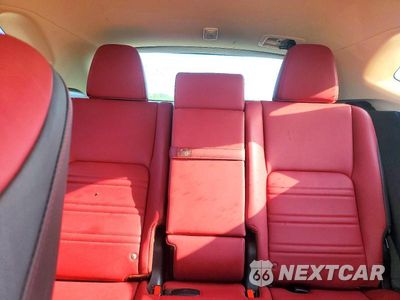 Zdjęcie 10 z 13 samochodu: 2020 LEXUS NX 300 BASE VIN:JTJAARBZ9L5000276 - miniatura