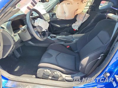 Zdjęcie 7 z 13 samochodu: 2026 NISSAN Z SPORT VIN:JN1BZ4AH1TM501277 - miniatura