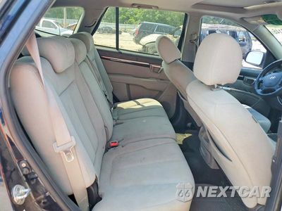 Zdjęcie 11 z 14 samochodu: 2009 HYUNDAI SANTA FE SE VIN:5NMSH13E99H299029 - miniatura