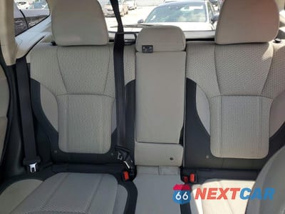 Zdjęcie 10 z 13 samochodu: 2019 SUBARU FORESTER PREMIUM VIN:JF2SKAEC0KH511483 - miniatura