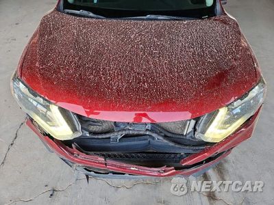 Zdjęcie 11 z 12 samochodu: 2019 NISSAN ROGUE SV VIN:5N1AT2MT3KC845014 - miniatura