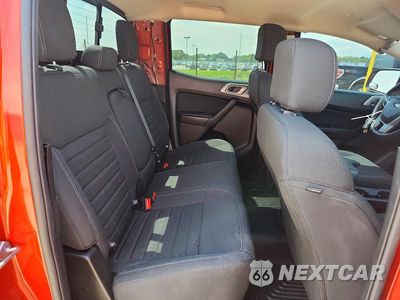 Zdjęcie 10 z 12 samochodu: 2023 FORD RANGER XL VIN:1FTER4FH2PLE13790 - miniatura