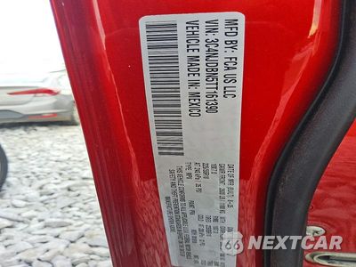 Zdjęcie 13 z 13 samochodu: 2026 JEEP COMPASS LATITUDE VIN:3C4NJDBN5TT161390 - miniatura