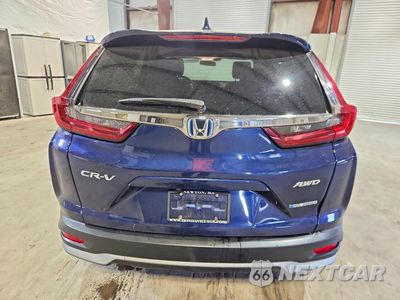 Zdjęcie 6 z 13 samochodu: 2022 HONDA CR-V EX VIN:5J6RT6H51NL021036 - miniatura
