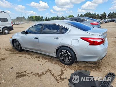 Drugie zdjęcie samochodu z przodu: 2016 NISSAN ALTIMA 2.5 S VIN:1N4AL3AP2GC162669 - miniatura