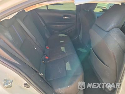 Zdjęcie 10 z 12 samochodu: 2020 TOYOTA COROLLA SE VIN:JTDS4RCE3LJ033114 - miniatura