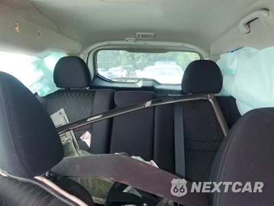 Zdjęcie 10 z 14 samochodu: 2018 NISSAN ROGUE S VIN:5N1AT2MT9JC714832 - miniatura