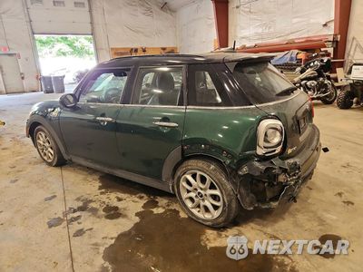 Drugie zdjęcie samochodu z przodu: 2016 MINI COOPER S VIN:WMWXU3C5XG2B67069 - miniatura