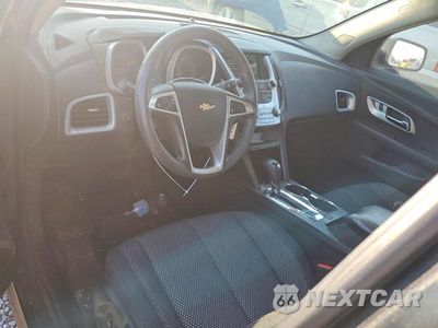 Zdjęcie 8 z 13 samochodu: 2017 CHEVROLET EQUINOX LT VIN:2GNALCEK8H6115950 - miniatura