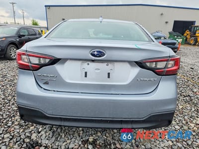 Zdjęcie 6 z 12 samochodu: 2025 SUBARU LEGACY PREMIUM VIN:4S3BWAD67S3019254 - miniatura