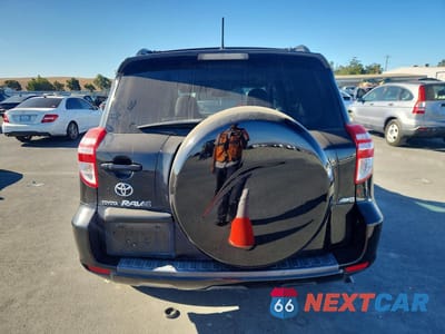 Zdjęcie 6 z 12 samochodu: 2010 TOYOTA RAV4 LIMITED VIN:2T3DK4DV3AW019048 - miniatura