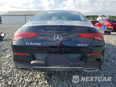 Zdjęcie 6 z 13 samochodu: 2022 MERCEDES-BENZ CLA 250 4MATIC VIN:W1K5J4HB0NN260012 - miniatura