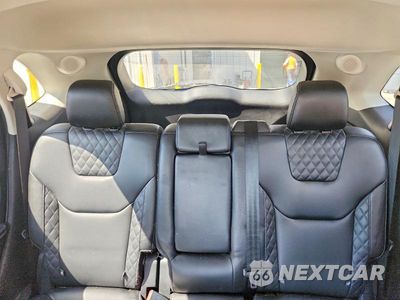 Zdjęcie 10 z 13 samochodu: 2024 FORD EDGE TITANIUM VIN:2FMPK4K90RBA68608 - miniatura