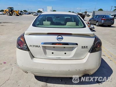 Zdjęcie 6 z 12 samochodu: 2007 NISSAN ALTIMA 2.5 VIN:1N4AL21E37N443179 - miniatura
