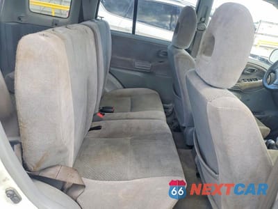 Zdjęcie 11 z 13 samochodu: 2003 SUZUKI GRAND VITARA JLX LIMITED VIN:JS3TD62V034104161 - miniatura