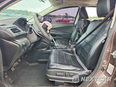 Zdjęcie 7 z 13 samochodu: 2015 HONDA CR-V EX VIN:2HKRM4H55FH630692 - miniatura