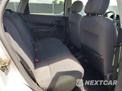 Zdjęcie 11 z 13 samochodu: 2005 FORD FOCUS ZX5 VIN:3FAFP37N75R110727 - miniatura