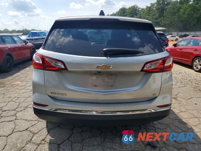 Zdjęcie 6 z 12 samochodu: 2020 CHEVROLET EQUINOX LT VIN:3GNAXKEVXLS515219 - miniatura