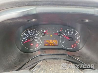Zdjęcie 9 z 13 samochodu: 2022 RAM PROMASTER - DELIVERY VAN VIN:ZFBHRFAB4N6X61374 - miniatura