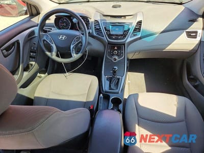 Zdjęcie 8 z 13 samochodu: 2015 HYUNDAI ELANTRA SE VIN:KMHDH4AEXFU253335 - miniatura