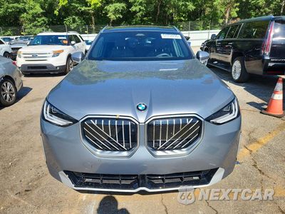 Piąte zdjęcie samochodu w środku: 2025 BMW X3 30 XDRIVE VIN:5UX53GP09S9Z27068 - miniatura