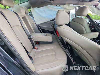 Zdjęcie 10 z 12 samochodu: 2018 HYUNDAI SONATA LIMITED VIN:5NPE34AF7JH715613 - miniatura