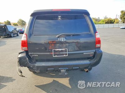 Zdjęcie 6 z 12 samochodu: 2008 TOYOTA 4RUNNER SPORT EDITION VIN:JTEBU14R38K034280 - miniatura