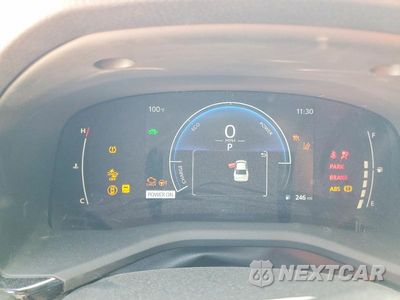 Zdjęcie 9 z 12 samochodu: 2025 TOYOTA CAMRY SE VIN:4T1DAACK0SU187846 - miniatura