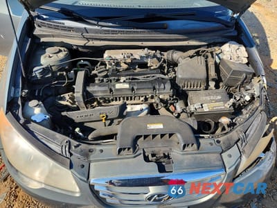 Zdjęcie 11 z 13 samochodu: 2010 HYUNDAI ELANTRA GLS VIN:KMHDU4ADXAU981300 - miniatura