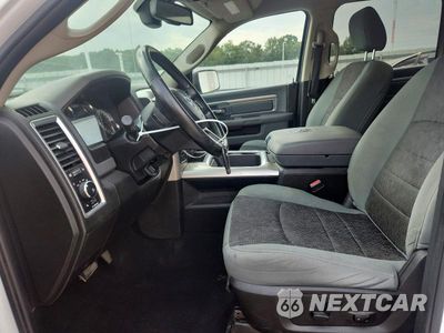 Zdjęcie 7 z 13 samochodu: 2019 RAM 1500 CLASSIC SLT VIN:1C6RR7LT8KS559029 - miniatura
