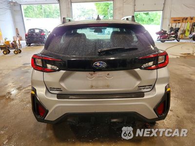 Zdjęcie 6 z 14 samochodu: 2024 SUBARU CROSSTREK SPORT VIN:4S4GUHF68R3820430 - miniatura
