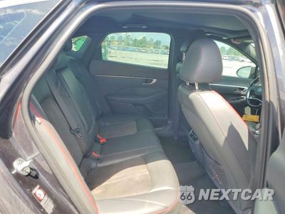 Zdjęcie 10 z 12 samochodu: 2020 HYUNDAI SONATA SEL PLUS VIN:5NPEJ4J21LH041416 - miniatura