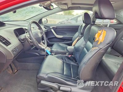 Zdjęcie 7 z 12 samochodu: 2008 HONDA CIVIC EXL VIN:2HGFG12968H546768 - miniatura