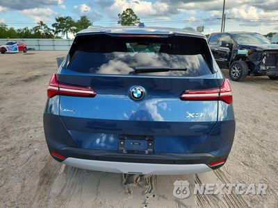 Zdjęcie 6 z 14 samochodu: 2025 BMW X3 30 XDRIVE VIN:5UX53GP02S9091524 - miniatura