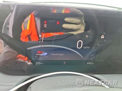 Zdjęcie 9 z 14 samochodu: 2026 BUICK ENCORE GX PREFERRED VIN:KL4AMCSL1TB236242 - miniatura
