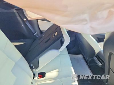 Zdjęcie 10 z 12 samochodu: 2022 TESLA MODEL Y VIN:7SAYGDEE2NF418632 - miniatura