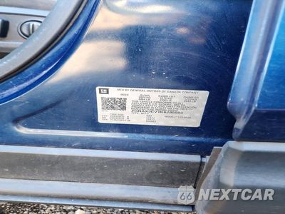 Zdjęcie 13 z 13 samochodu: 2019 CHEVROLET EQUINOX LT VIN:2GNAXJEV1K6285593 - miniatura