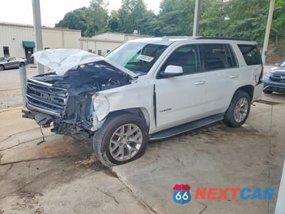 2016 GMC YUKON SLT 1GKS1BKC0GR373364 - główne zdjęcie licytacji z USA - miniatura