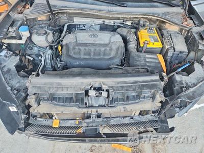 Zdjęcie 11 z 13 samochodu: 2020 VOLKSWAGEN TIGUAN SE VIN:3VV2B7AX5LM023493 - miniatura