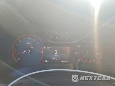 Zdjęcie 9 z 12 samochodu: 2016 GMC CANYON SLE VIN:1GTG6CE33G1382238 - miniatura