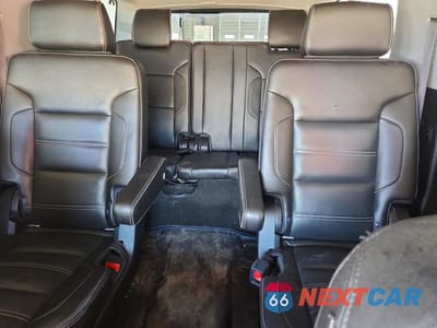 Zdjęcie 10 z 14 samochodu: 2024 GMC YUKON XL DENALI VIN:1GKS2JKJ5FR719820 - miniatura