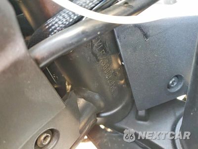 Zdjęcie 9 z 9 samochodu: 2025 CF MOTO 675SS VIN:LCEPEVLPXS6001291 - miniatura