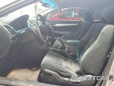 Zdjęcie 7 z 13 samochodu: 2005 HONDA ACCORD SE VIN:1HGCM715X5A019906 - miniatura