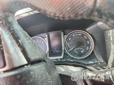 Zdjęcie 9 z 12 samochodu: 2019 TOYOTA TACOMA SR5 V6 VIN:3TMCZ5AN5KM220499 - miniatura