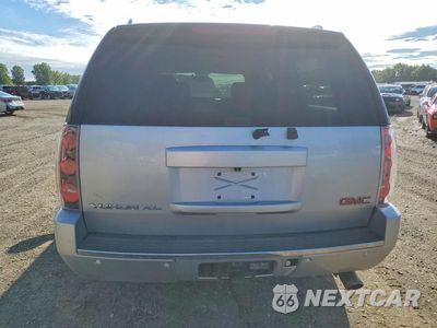 Zdjęcie 6 z 13 samochodu: 2013 GMC YUKON XL DENALI VIN:1GKS2MEF4DR166034 - miniatura