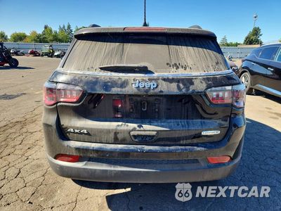 Zdjęcie 6 z 13 samochodu: 2024 JEEP COMPASS LATITUDE LUX VIN:3C4NJDFNXRT173327 - miniatura