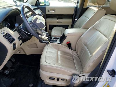Zdjęcie 7 z 12 samochodu: 2018 FORD FLEX SEL VIN:2FMHK6C81JBA17595 - miniatura