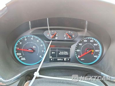 Zdjęcie 9 z 12 samochodu: 2019 CHEVROLET EQUINOX LS VIN:2GNAXSEV2K6216188 - miniatura