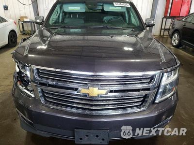 Zdjęcie 11 z 12 samochodu: 2015 CHEVROLET SUBURBAN K1500 LTZ VIN:1GNSKKKC2FR545229 - miniatura